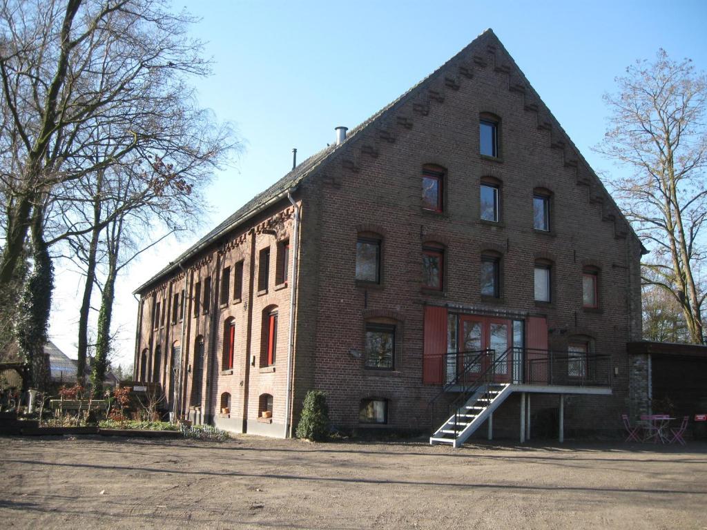 B&B De Turffabriek Griendtsveen Eksteriør billede