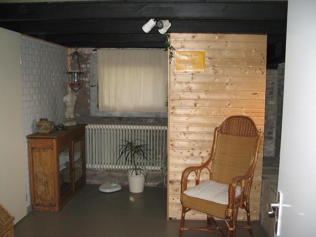 B&B De Turffabriek Griendtsveen Eksteriør billede